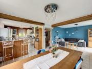 Maison 7 pièces 143 m²