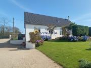 Maison 7 pièces 143 m²