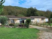 Maison 7 pièces 143 m²