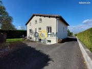 Maison 7 pièces 143 m²