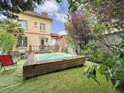 Maison 7 pièces 143 m²