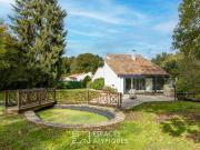 Maison 7 pièces 143 m²