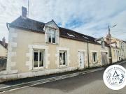 Maison 7 pièces 143 m² Maison 7 pièces 143 m²