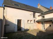 Maison 7 pièces 143 m²