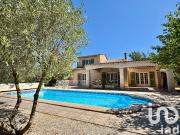 Maison 7 pièces 143 m²