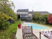 Maison 7 pièces 143 m²