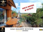 Maison 7 pièces 143 m²