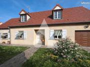 Maison 7 pièces 143 m²