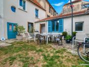 Maison 7 pièces 143 m²