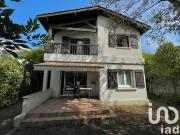 Maison 7 pièces 143 m²