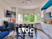 Maison 7 pièces – 143 m² Montpellier / Quartier Lepic