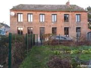 Maison 7 pièces 144 m²