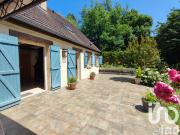 Maison 7 pièces 144 m²