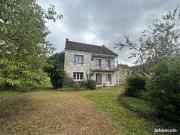 Maison 7 pièces 144 m²