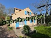 Maison 7 pièces 144 m²