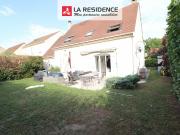 Maison 7 pièces 144 m²