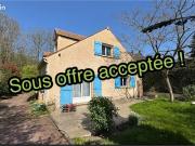 Maison 7 pièces 144 m²