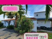 Maison 7 pièces 144 m²