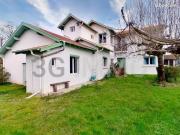 Maison 7 pièces 144 m²