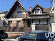 Maison 7 pièces 144 m²