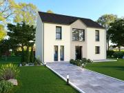 Maison 7 pièces 144 m² Maison 7 pièces 144 m²