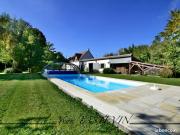 Propriété 7 pièces 144 m²