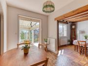 Maison 7 pièces 144 m²