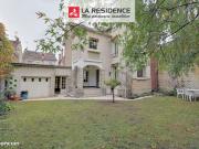 Maison 7 pièces 144 m²