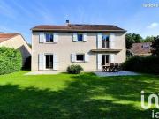 Maison 7 pièces 144 m²