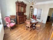 Maison de ville 7 pièces 144 m²