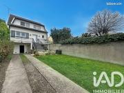 Maison familiale 7 pièces 144 m²
