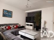 Maison 7 pièces 144 m²