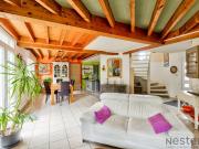 Maison 7 pièces 144 m²