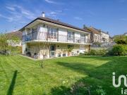 Maison 7 pièces 144 m²