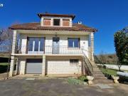 Maison 7 pièces 144 m²