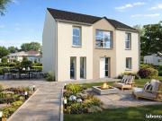 Maison 7 pièces 144 m²