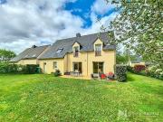 Maison 7 pièces 144 m²