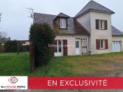 Maison 7 pièces 139 m²