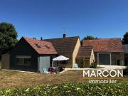 Maison 7 pièces 144 m²