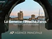 Maison 7 pièces 144 m²