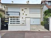 Maison 7 pièces 144 m²