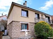 Maison 7 pièces 144 m²