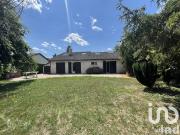 Maison 7 pièces 144 m²