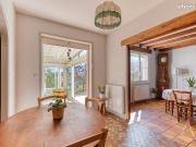 Maison 7 pièces 144 m²