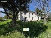 Maison 7 pièces 144 m²