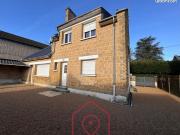 Maison 7 pièces 144 m²