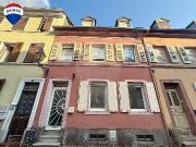 Maison 7 pièces 144 m²