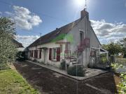 Maison 7 pièces 144 m²