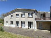 Maison 7 pièces 144 m²