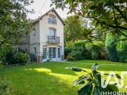 Maison 7 pièces 145 m²